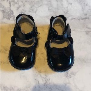 Baby shoes